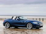 BMW Z4 sDrive 3.5i Roadster 2009 года (UK)